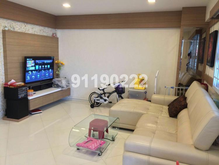 Bukit Batok East Avenue 3 thumbnail photo
